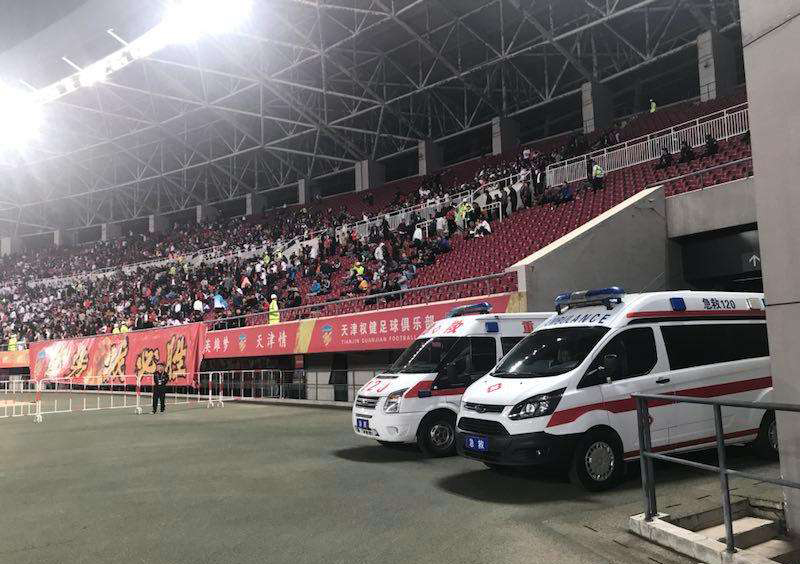 托克逊县大中小型活动保障